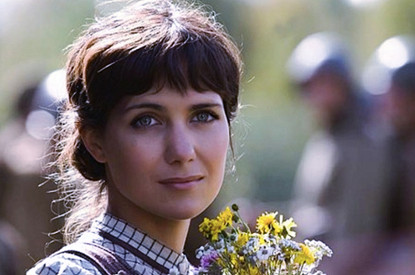 Я думала, что он в командировке: Екатерина Климова рассказала о тюремном заключении своего отца