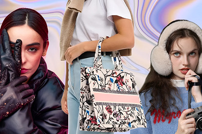 9 трендовых аксессуаров 2025 года, которые тебе нужны