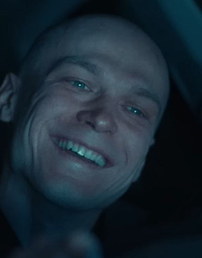 Юру Борисова номинировали на Оскар