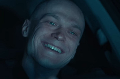 Юру Борисова номинировали на Оскар