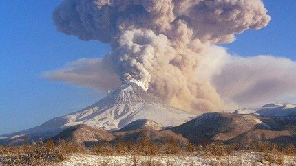 Действующие вулканы в России: где посмотреть на самые красивые