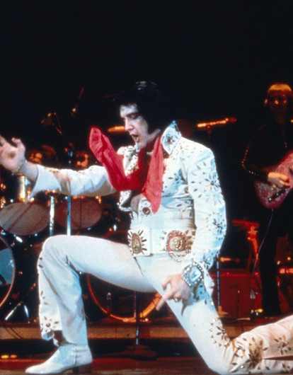 Элвис Пресли: биография, личная жизнь и обстоятельства смерти короля рок-н-ролла