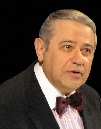 Евгений Петросян снова подал судебный иск против дочери