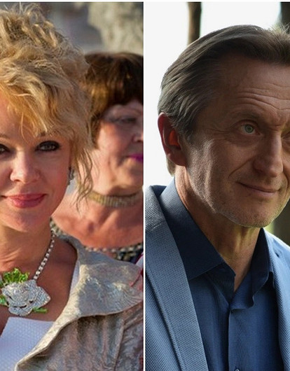 Мой краш!: Елена Валюшкина поздравила с днем рождения сына от Александра Яцко