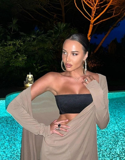 Анастасия Решетова в свой день рождения снова колко пошутила про Алсу