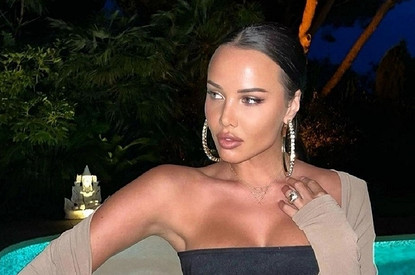 Анастасия Решетова в свой день рождения снова колко пошутила про Алсу