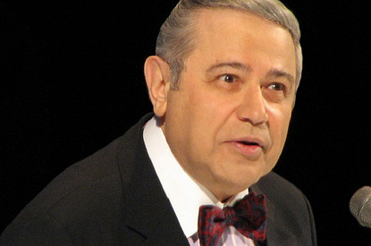 Евгений Петросян снова подал судебный иск против дочери