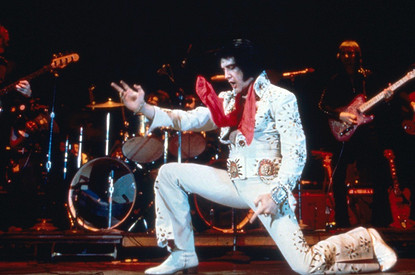 Элвис Пресли: биография, личная жизнь и обстоятельства смерти короля рок-н-ролла