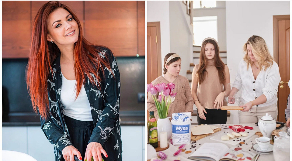 День студента: звезды поделились рецептами любимой еды из юности