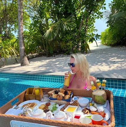 День студента: звезды поделились рецептами любимой еды из юности