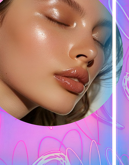 Цвети, сияй: 7 новых правил освежающего макияжа