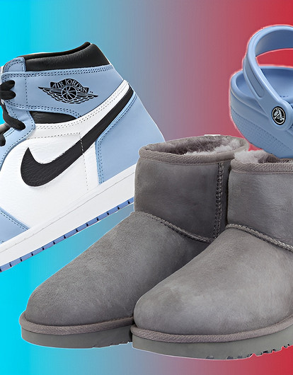 Какая обувь самая удобная и качественная: 10 вариантов на любой вкус