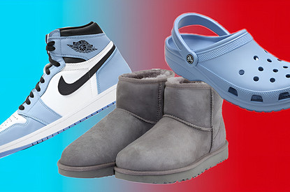 Какая обувь самая удобная и качественная: 10 вариантов на любой вкус