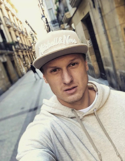 Следственный комитет назвал точную причину смерти Яниса Тиммы