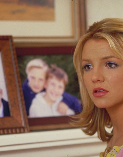 На роль Бритни Спирс в кино претендует обладательница Оскара