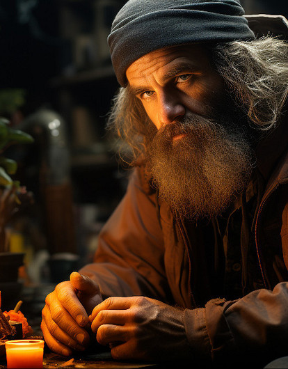 2025 год — год Отшельника: что это значит и как его лучше прожить