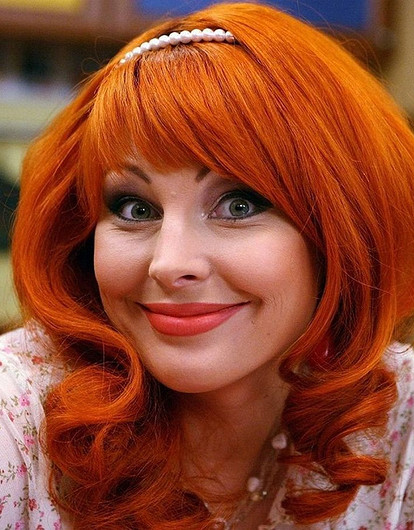 Прикрываюсь ребенком, что не хочу развиваться: Наталья Бочкарева пристыдила матерей, посвятивших себя детям