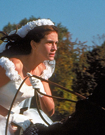 Когда точно не стоит выходить за него замуж: 8 красных флагов