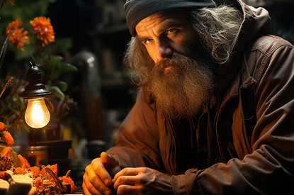 2025 год — год Отшельника: что это значит и как его лучше прожить