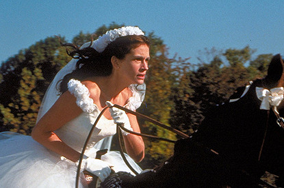 Когда точно не стоит выходить за него замуж: 8 красных флагов