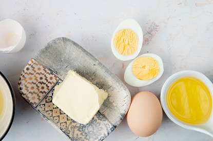 Чем заменить сливочное масло: лучшие варианты для выпечки, каши и пюре