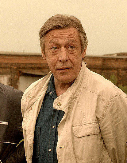 Михаил Ефремов проходит кинопробы прямо в колонии и планирует выйти досрочно