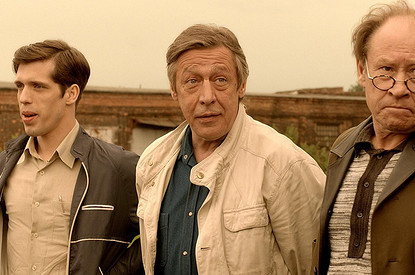 Михаил Ефремов проходит кинопробы прямо в колонии и планирует выйти досрочно