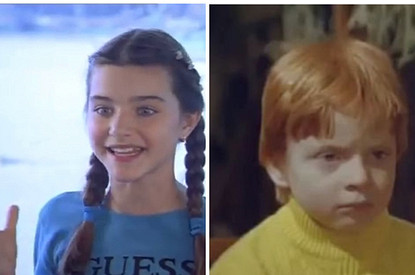 Как сложились судьбы самых ярких актеров из киножурнала «Ералаш»