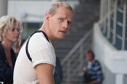 Юрий Колокольников снялся в третьем сезоне нашумевшего американского сериала «Белый лотос»