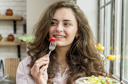 Варианты полезного перекуса: 10 рецептов