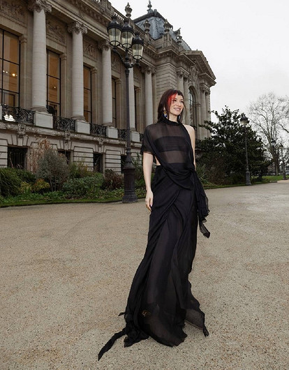 Ида Галич подтвердила вторую беременность