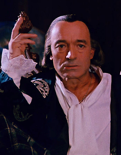 Три жены и смерть дочери: непростая личная жизнь Валентина Гафта