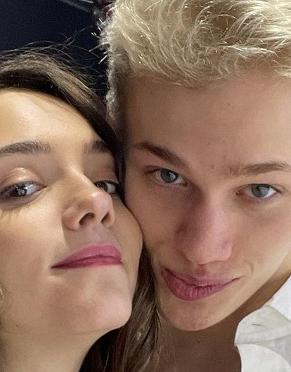 Нет смысла скрывать: Даня Милохин решил признаться, какие отношения связывали его с Евгенией Медведевой