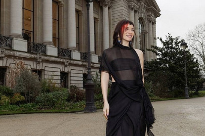 Ида Галич подтвердила вторую беременность