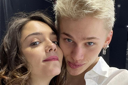 Нет смысла скрывать: Даня Милохин решил признаться, какие отношения связывали его с Евгенией Медведевой