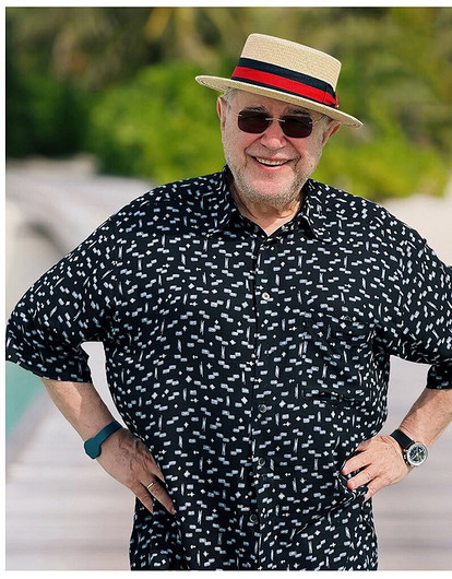 5 самых громких судебных конфликтов звезд за январь 2025