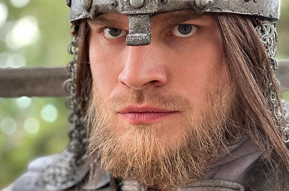 «Покажет время»: внебрачный сын Пореченкова, актер Владимир Любимцев — о сравнении с отцом