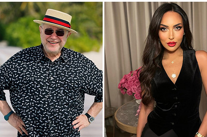 5 самых громких судебных конфликтов звезд за январь 2025