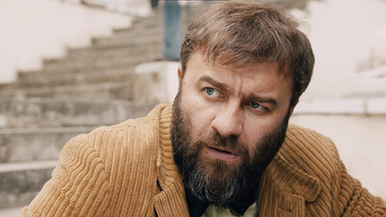 Михаил Пореченков