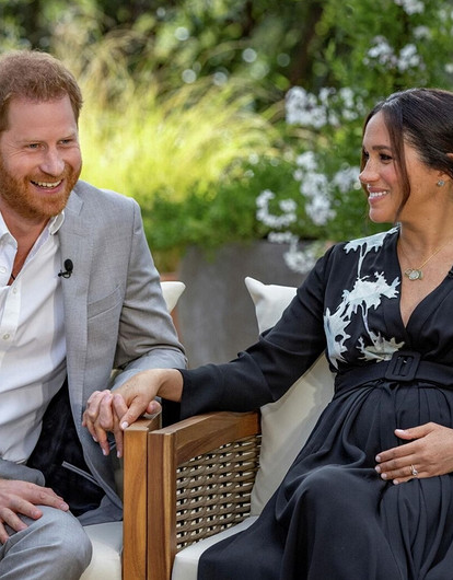 Меган Маркл и принц Гарри: история любви и прогноз таролога на совместное будущее