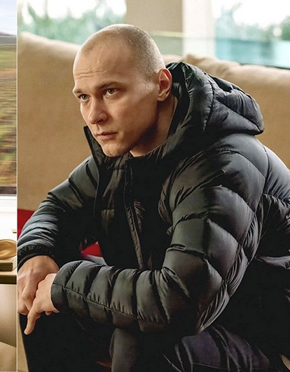 «Знакомы лет 15»: Юра Борисов рассказал, почему к нему тепло относится Анджелина Джоли