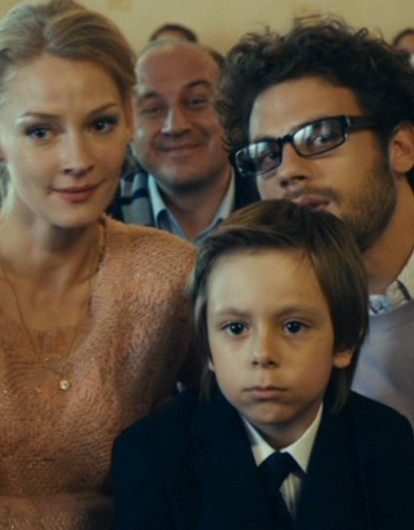 Чужой среди своих: как помочь ребенку адаптироваться в новом классе