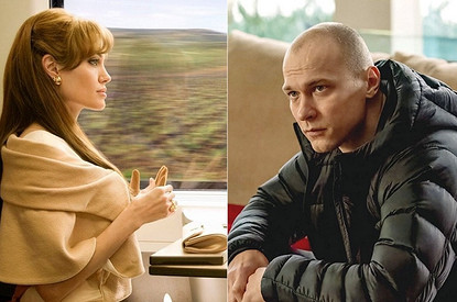 «Знакомы лет 15»: Юра Борисов рассказал, почему к нему тепло относится Анджелина Джоли