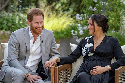 Меган Маркл и принц Гарри: история любви и прогноз таролога на совместное будущее