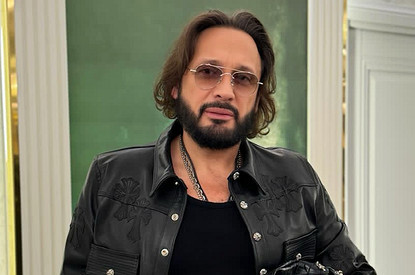 Певец Стас Михайлов рассказал о своей «астральной жене»