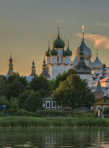 Самые древние города в России: 10 идей для путешествия