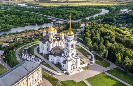 Самые древние города в России: 10 идей для путешествия