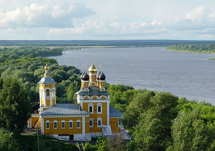 Самые древние города в России: 10 идей для путешествия