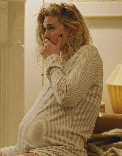 Перепады настроения во время беременности: чем вызваны и как с ними бороться