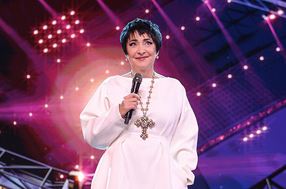 Лолита Милявская объявила о поиске жениха-миллиардера